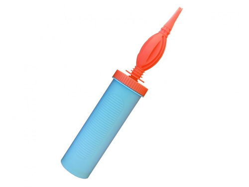 Pompka dwustronna - 1 szt.