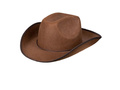 Hat Rodeo brown