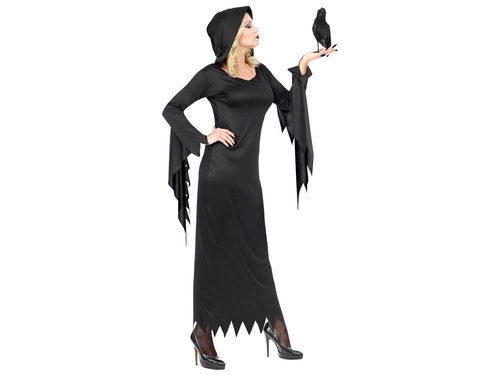 Adult gothic queen