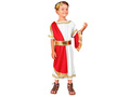 Roman Boy costume