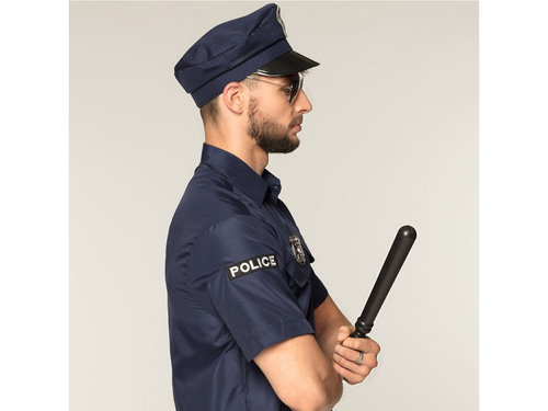 Set Police