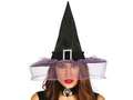 Witch hat - 1 pc