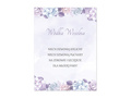 Vodka wedding labels, 9 pcs