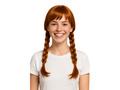 Pippi Langstrumpf Wig - 1 pc