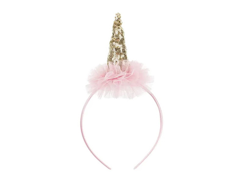 Unicorn headband