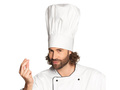 Chef hat