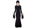 Dark girl child costume