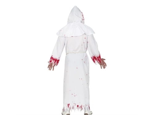 Bloody Monk Costume