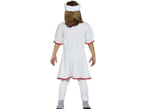 Nurse Costume