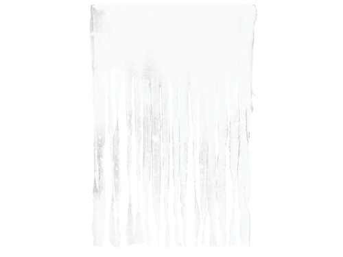 Halloween curtain - 100 x 200 cm