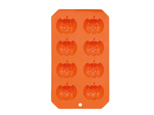 Ice tray Pumpkins