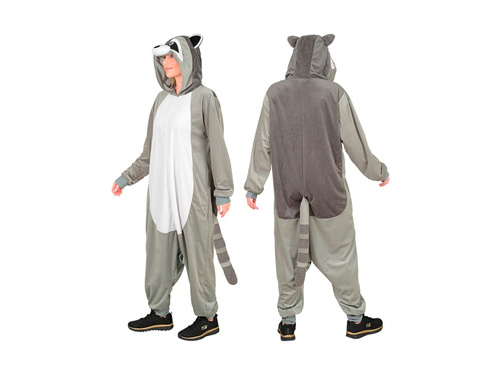 Pluszowy strój szopa