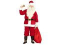 Santa Claus