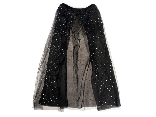 Child Black Witch costume