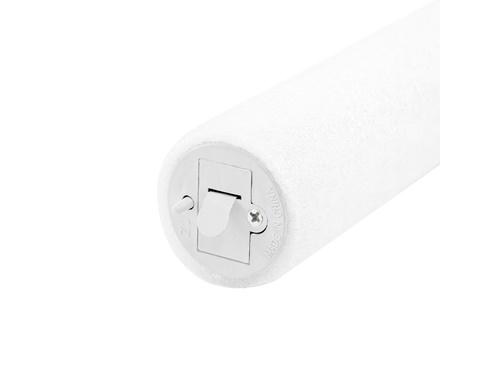 Pałka piankowa LED - 48 cm - 1 szt.