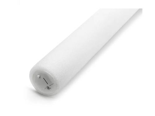 Pałka piankowa LED - 48 cm - 1 szt.