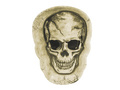 Skull tray 25 x 18 cm