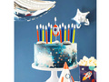 Candles Galaxy - 13 pcs