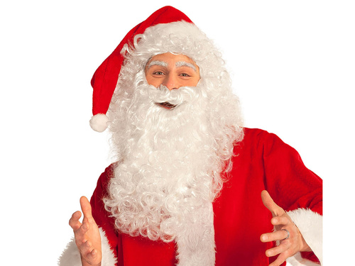 Hat Santa