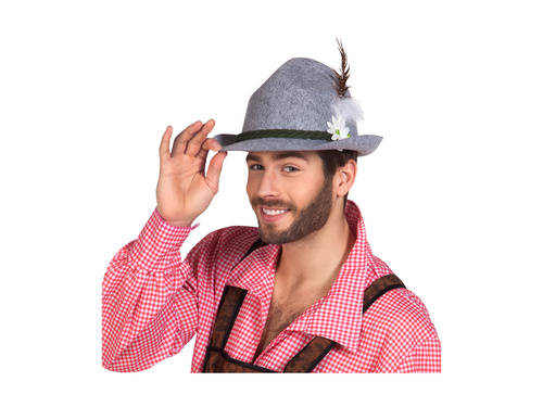 Kapelusz Ewald Deluxe