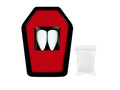 Vampire Fangs - 2 pcs.