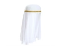 Arabic headdress
