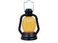Pumpkin Lantern - 12cm