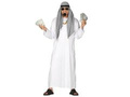 Sheikh Arabian Costume