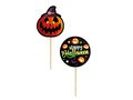 Cake toppers -  12 pcs