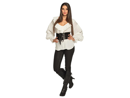 Hawaii Corset - 1 pc