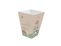 Popcorn boxes Forest Animals - 6 pcs.