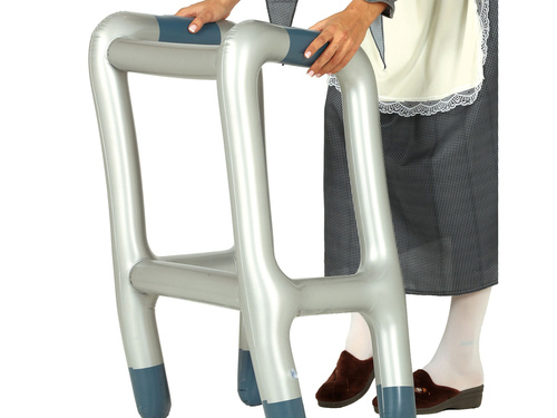 Inflatable Baby Walker 50 x 84cm