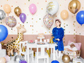 Happy Birthday To You foil balloon - 45 cm - 1 pc.