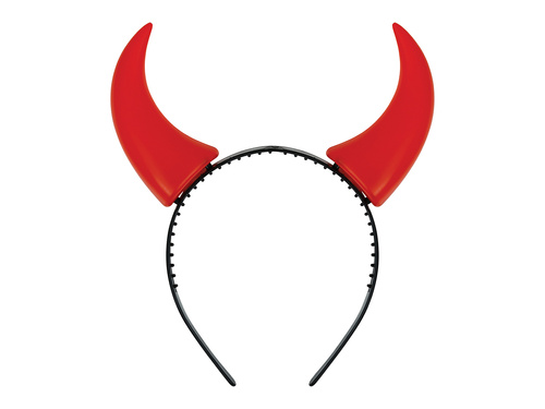 Devil Horns