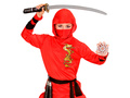 Japanese katana with scabbard - 75 cm - 1 pc