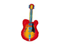 Balon foliowy kształt gitara - 35" - 1 szt.