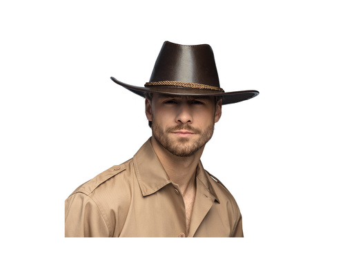 Kapelusz kowbojski Outback