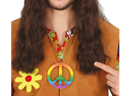 Hippy pendants