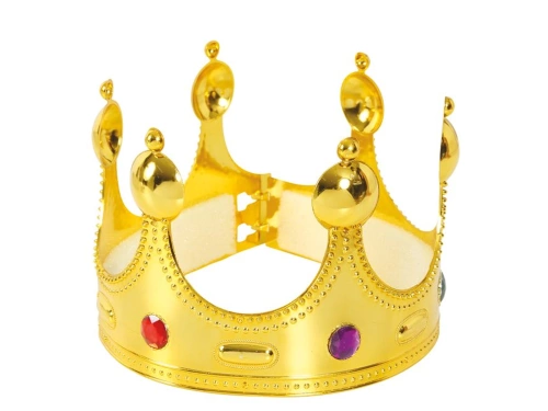 Child Queen's Crown - 1 pc