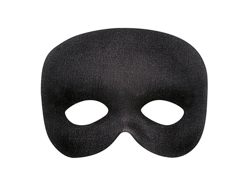 Black eyemask