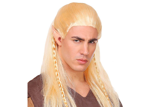 Elf ears