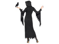 Adult gothic queen
