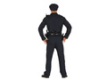 Men's Costume On Patrol