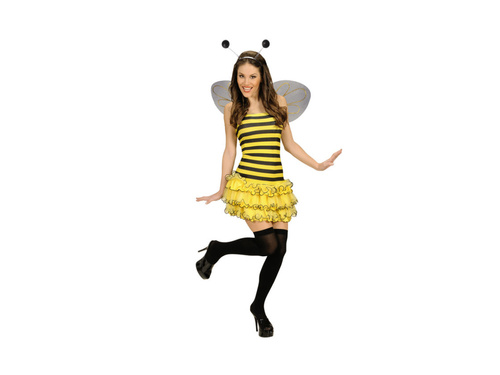 Opaska na głowę z czarnymi czułkami