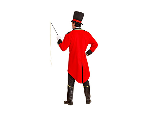 Strój mistrza ceremonii