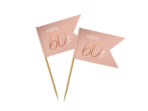 Cupcake Decorations - 36 pcs