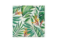 Tropical Leaves napkins - 33 cm - 20 pcs.