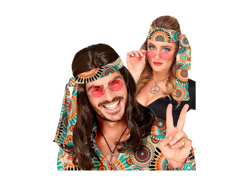 Opaska Vintage lata 60.