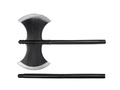 Axe detachable 106cm