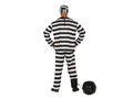 Mens' Costume Convict